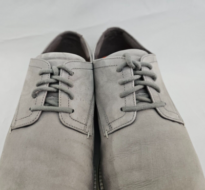 Cole Haan Original Grand.os Suede Lace up Shoes C33809 Mens  display picture 1