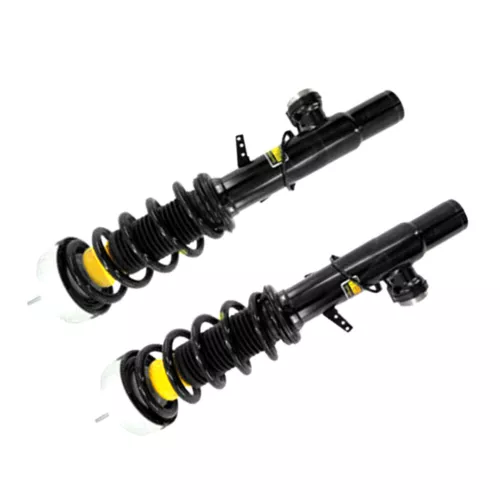 4x Front Rear Shock Struts Assys w/VDC For BMW X5 F15 F85 X6 F16 F86 xDrive 50i - Picture 8 of 10