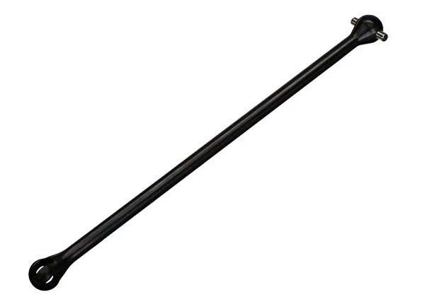 Traxxas 7750X Xmaxx Arbre de Transmission Cvd HD / Driveshaft Acier - Photo 1/1