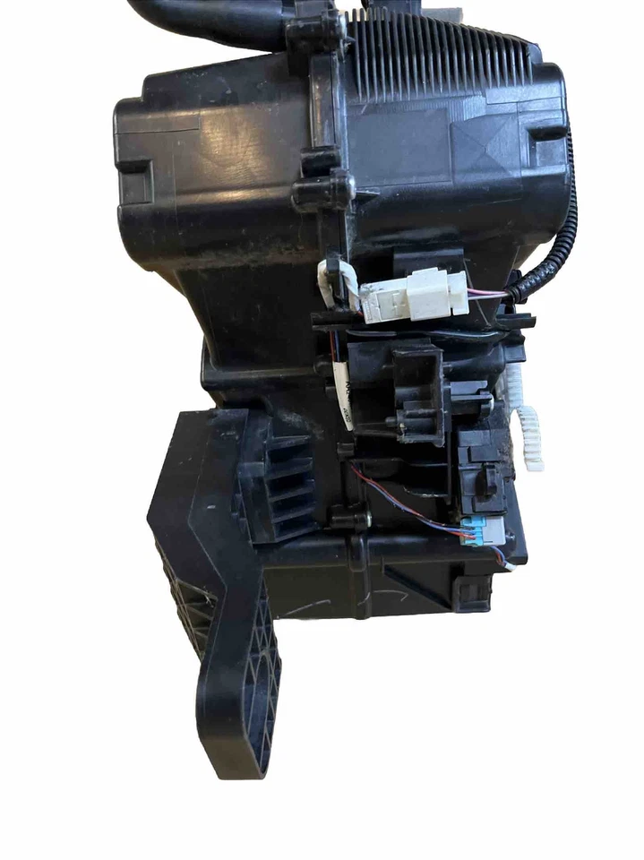 ✨ 2011 - 2016 Toyota Sienna Rear AC A/C Heater Core Blower Unit 87030-08130 OEM Foto 4 de 4