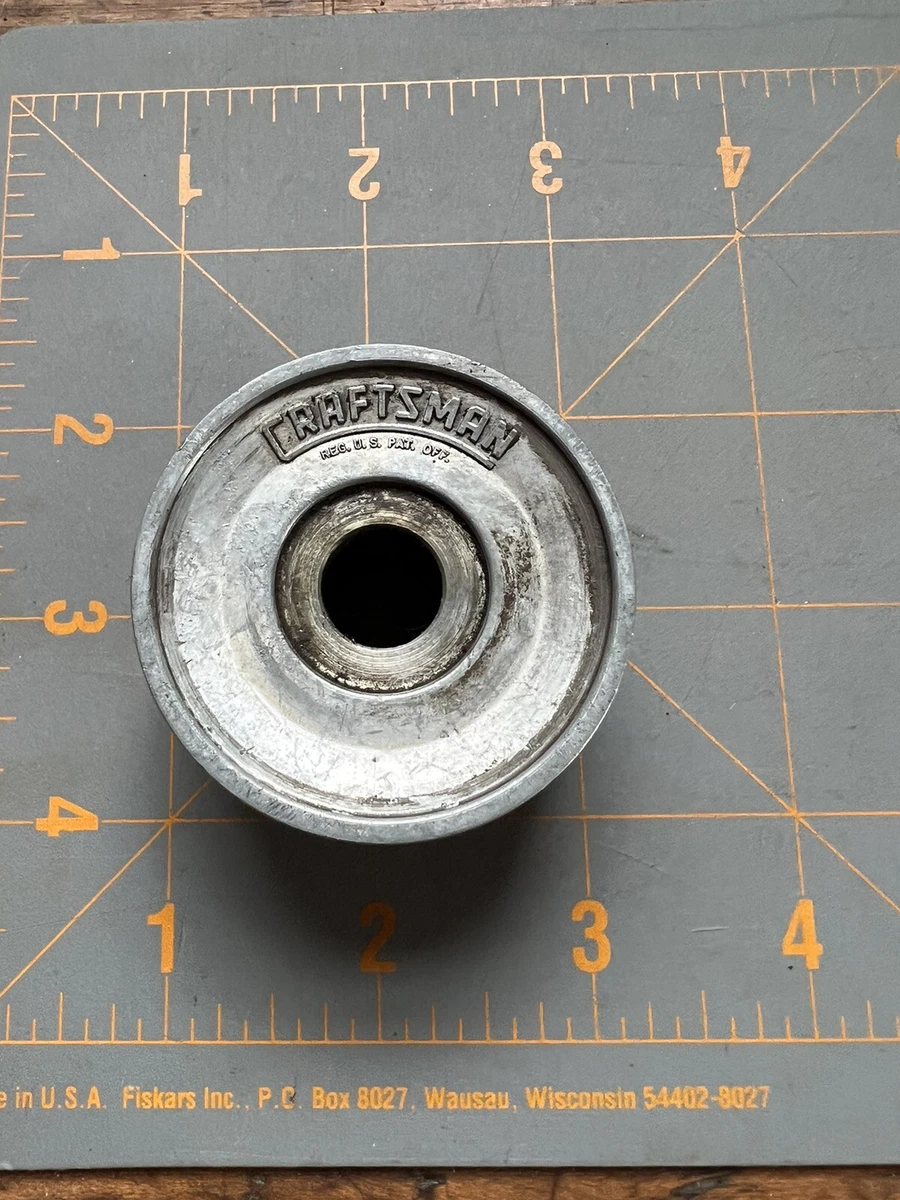 Craftsman Table Saw Pulley