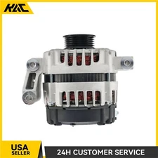 Alternator Assembly For Buick LaCrosse Verano Chevy Captiva Sport 2012-2015