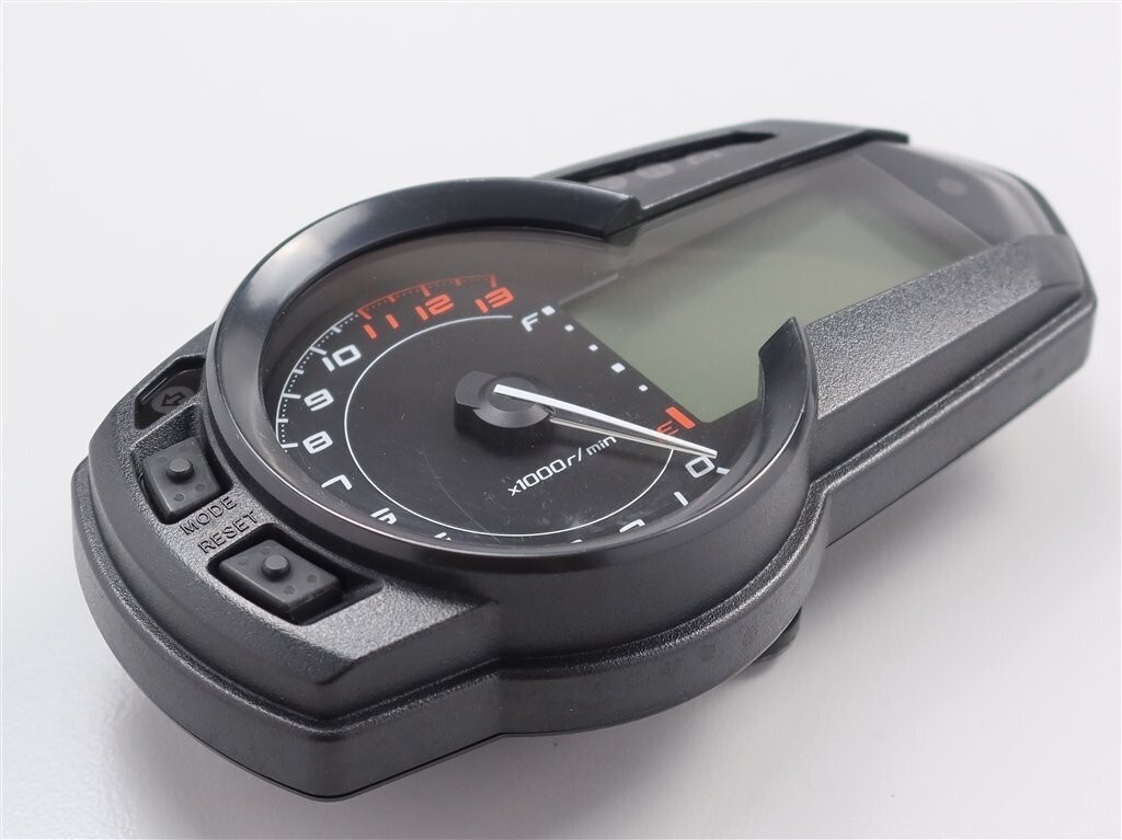KAWASAKI Z1000 SX NINJAc SPEEDO INSTRUMENT CLUSTER GAUGE