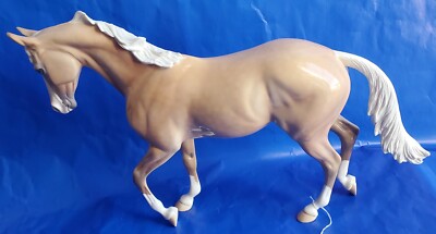 Peter Stone Thoroughbred, Dumais, LE-5