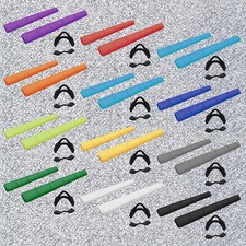 ExpressReplacement Earsocks Nose Pads For-Oakley Si M Frame 2.0