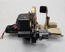 🔥02-07Jeep Liberty Rear Glass Latch Hatch glass Lift Gate Glass Power Actuator