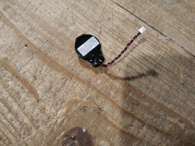 Asus Eee Pc X101ch Bios Cmos Rtc Battery d Ebay