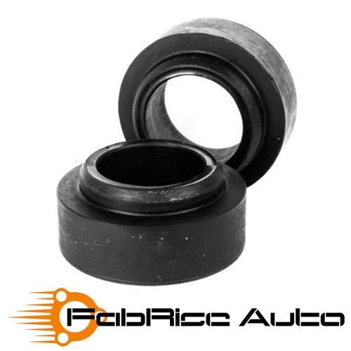Lift Kit Rear Coil Spacers 1.2" 30mm for Mazda 6 (GG; GY/GG) 2002-2008 - Picture 3 of 3