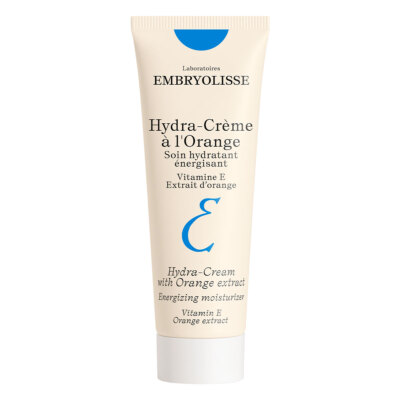 3350900000233 EMBRYOLISSE Moisturizing Cream With Orange nawilżający krem do twa