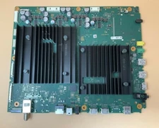 Main Board for Sony XR85Z9J 85" 4K Smart TV A5026178A