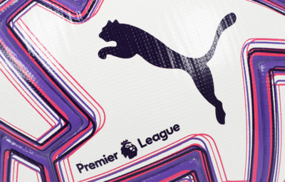 Puma Premier League 25/26 Orbita Pro PL Brilliance Soccer Ball