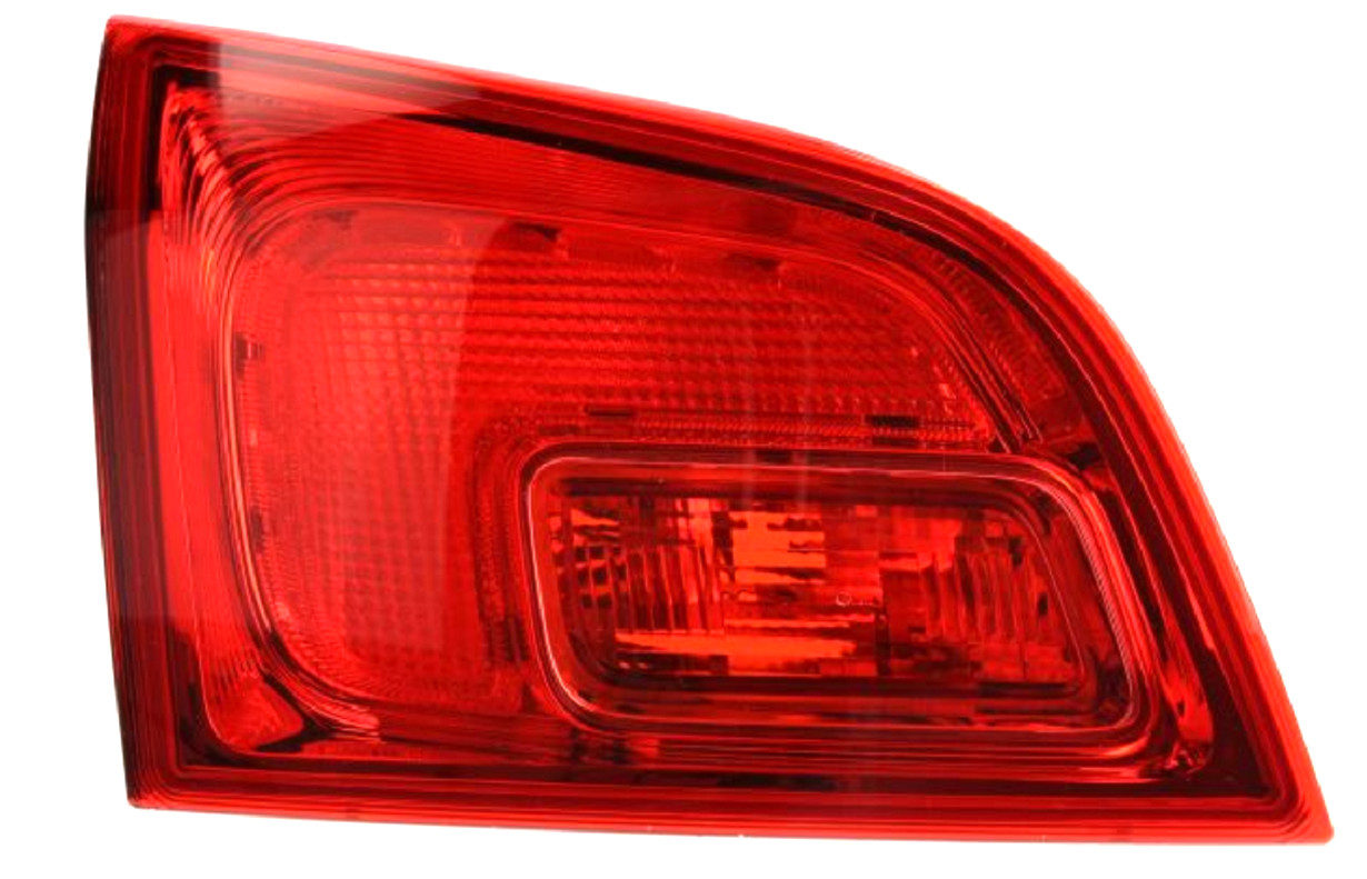 Feu stop arriere gauche interieur pour remplacer phare Opel Astra J Break