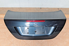 Mercedes CLK Coupe W209 Heckklappe Kofferraumklappe Heckdeckel Farbe 189