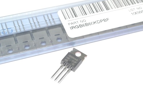 IRF1324PBF Datasheet - 24V Single N-Channel HEXFET Power MOSFET In A Lead