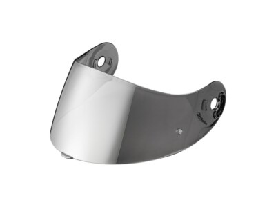 Everalo Helmvizier compatibel met X Lite - X803 - X803 RS - X802 - X802r - X702 - X702 GT - X661 - X603 - Nolan Pinlock Display (donkerzwart