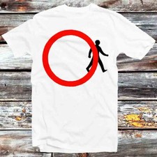 Banksy Think Outside The Box T-Shirt B1232