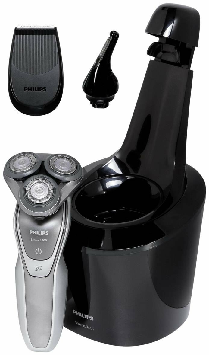 Philips SHAVER Series 5000 S5941/27 men