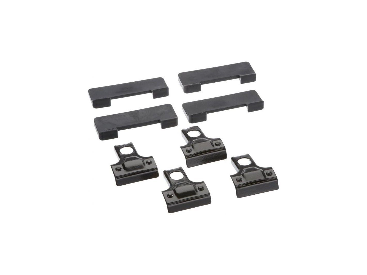 Thule Kit di fissaggio Rapid System 1575