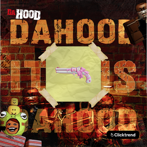️🔥FASTER DELIVERIES️🔥ROBLOX: Da Hood Skins| Da Hood | Cheap | Quick Delivery - Picture 191 of 197