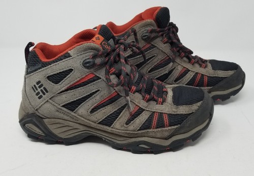 Shoe Size 7 Techlite Omnigrip | eBay