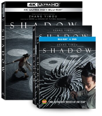 Shadow(DVD,Blu-ray,4K UHD)(WGU03077D,WGU03079B,WGU03080B)