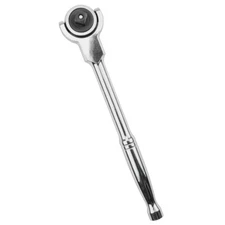 Performance Tool 3/8" Drive Swivel Head Ratchet #WL-W38133
