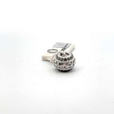 Persona Sterlingsilber ''Alpha Phi'' Sorority Bead Charm H14189P2