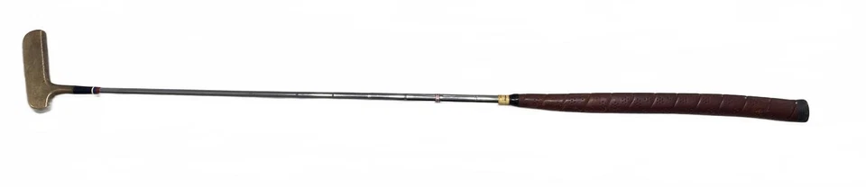 Vintage Wright & Ditson Cash-In Putter - Image 4 of 4