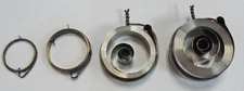 New Loop End Clock Mainsprings - Choose from 58 Mainspring Sizes!