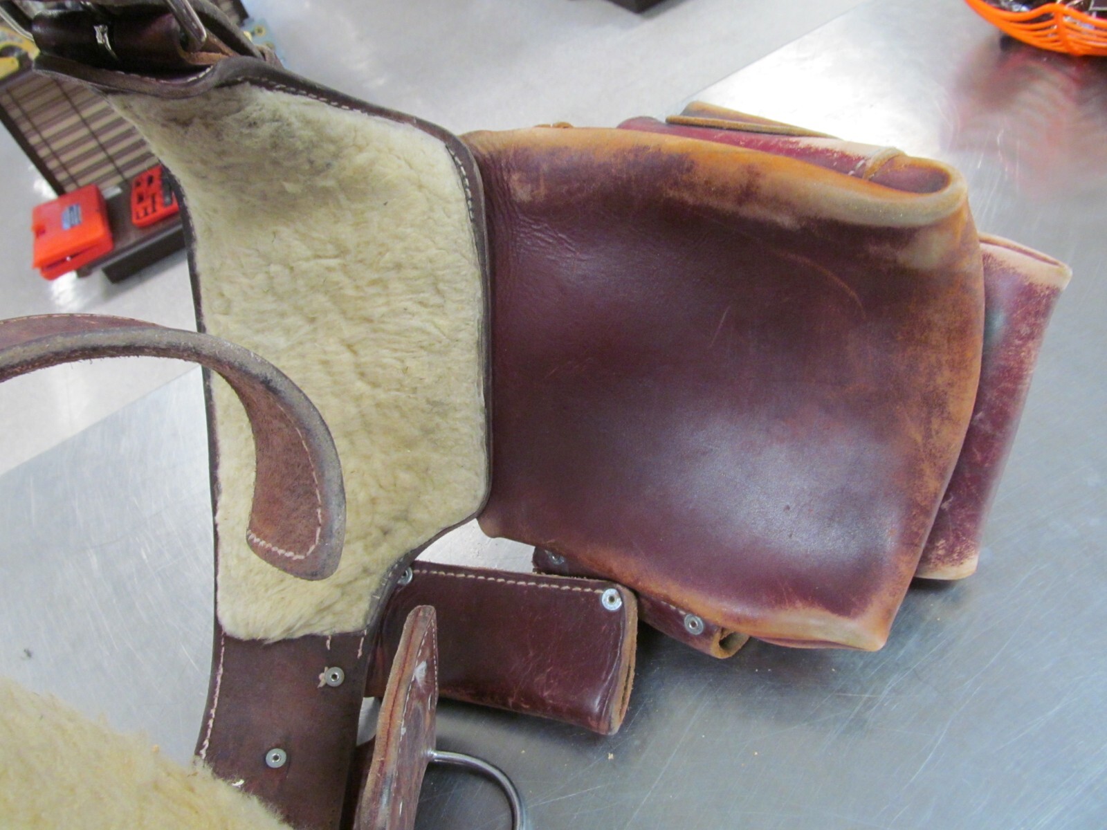 Occidental Leather 5191 Carpenter 5 Bag Assembly Tool Belt eBay