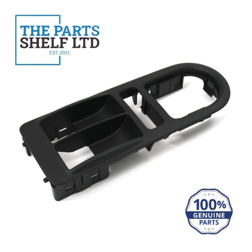 Volkswagen Transporter T5 T6 electric window switch trim surround - BRAND NEW VW - Picture 2 of 5