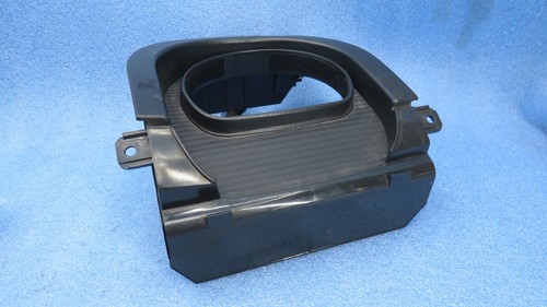 Mercedes Benz W220 - Lenksäulen Verkleidung Abdeckung / 2204600295 ##270