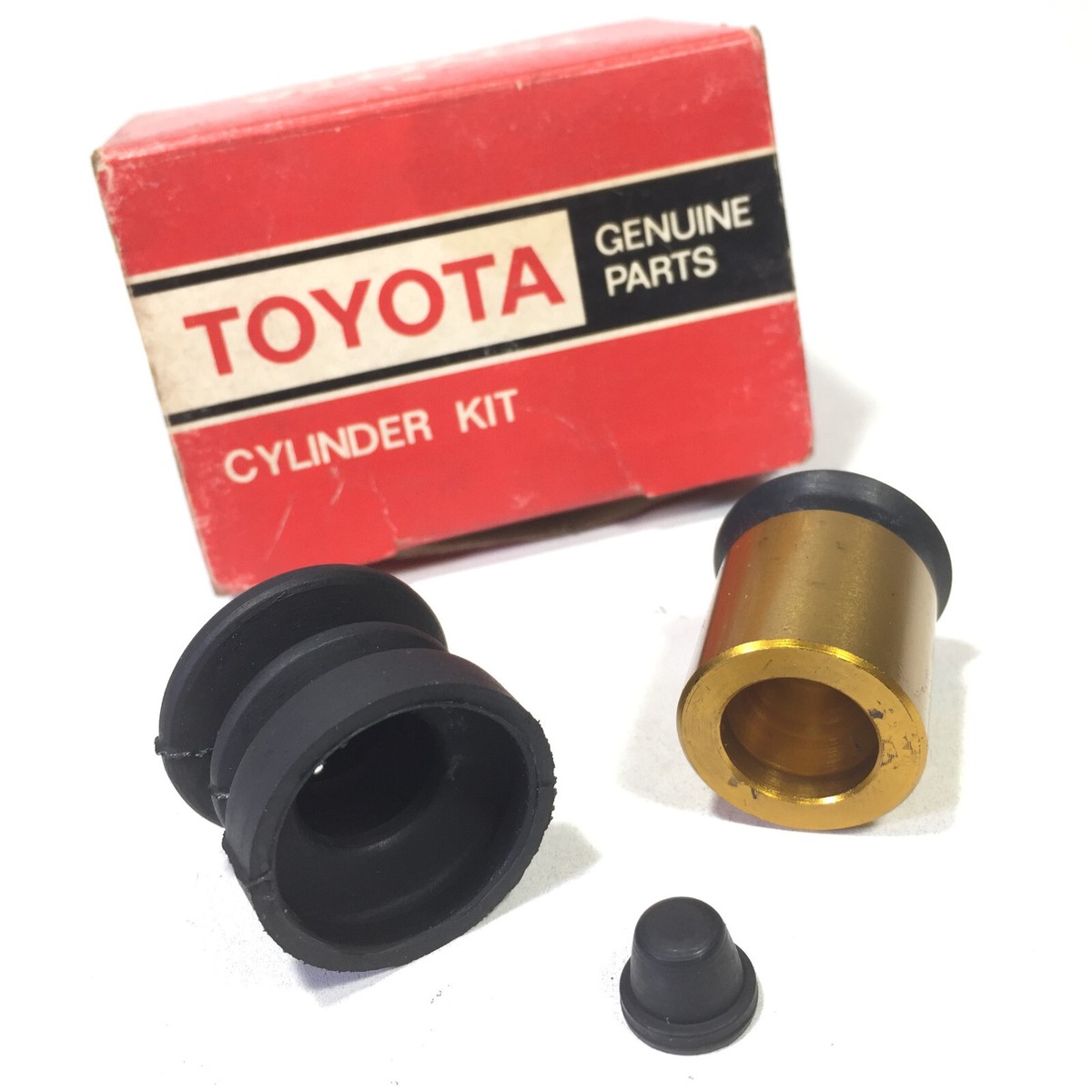 Cylinder Kit Clutch Release 04313-40021 Toyota Land Cruiser