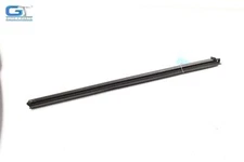 2022-23 INFINITI QX60 FRONT LEFT SIDE DOOR WINDOW INNER WEATHERSTRIP SEAL OEM