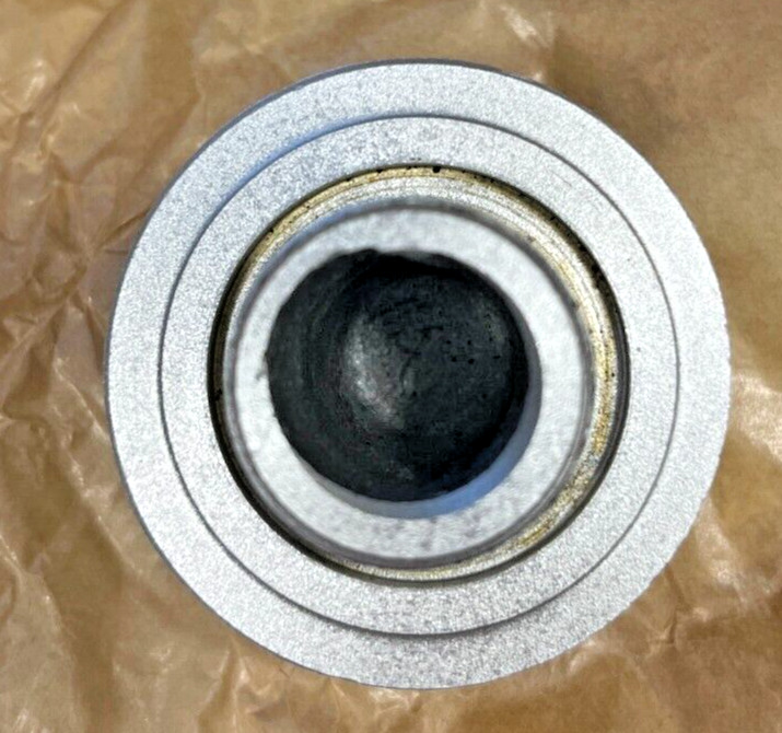 Lamborghini Oil Fill Cap OEM **RARE**