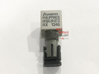 1PCS HFBR-2412TZ Professional Power Modules IGBT Sensors Full Range