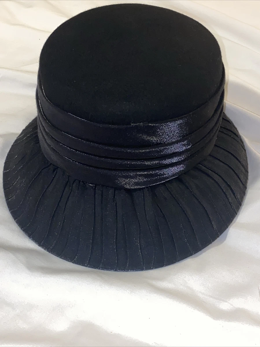 Toucan Black Hats for Women for sale | eBay display picture 1
