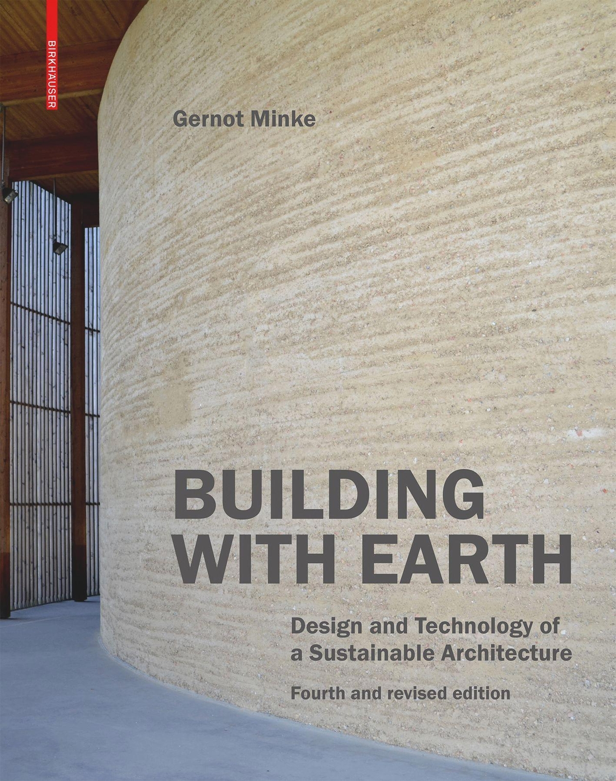 Thumbnail - Building With Earth | Design And Technology Of A Sustainable