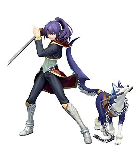 Alter Tales of Vesperia: Yuri Lowell (True Knight Version) 1:8 Sc