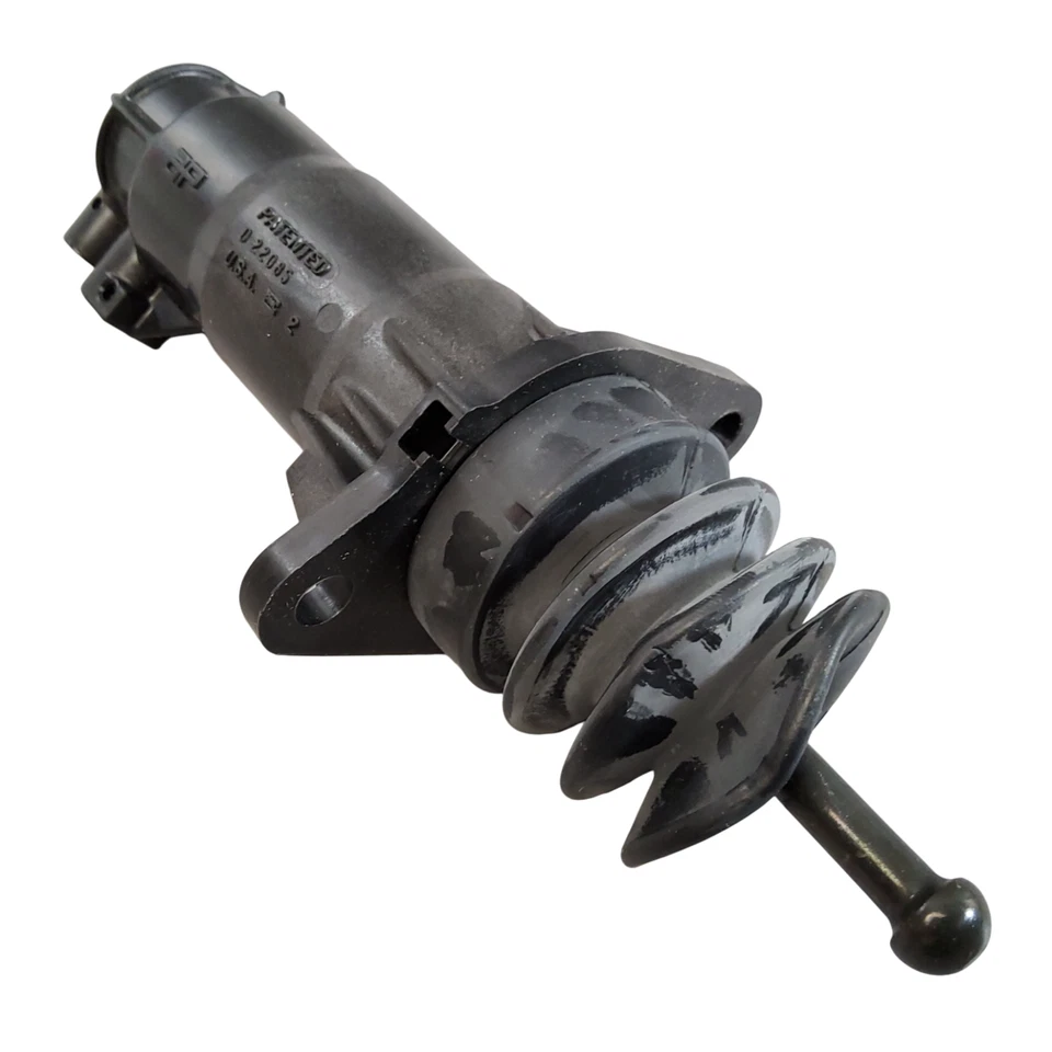 Nuevo conjunto de cilindro esclavo AMS S0412 86-91 Grand Am 85-91 Cavalier + Más Foto 4 de 4