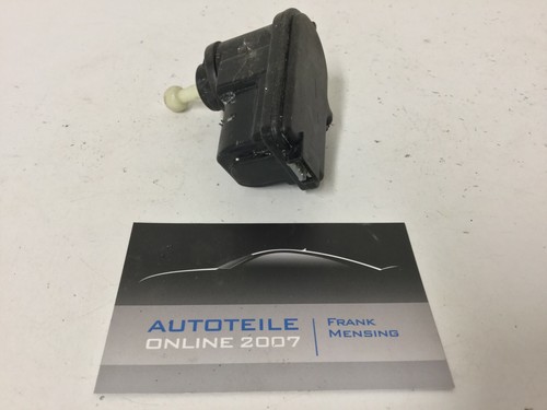 Ford Focus DYB Scheinwerfer Regler Stellmotor kl. St. abgebrochen VP7EKX13198
