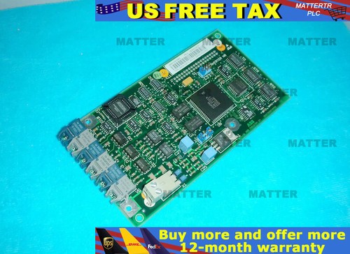 New In Box ABB SDCS-COM-1 3BSE005028R1 for DCS500 US Free TAX