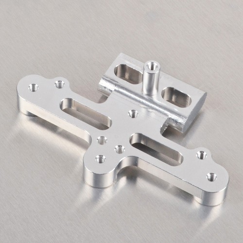 Aluminum Front Bumper Mount for Tamiya Blackfoot Monster Beetle 10005162 H Parts - Picture 7 of 9
