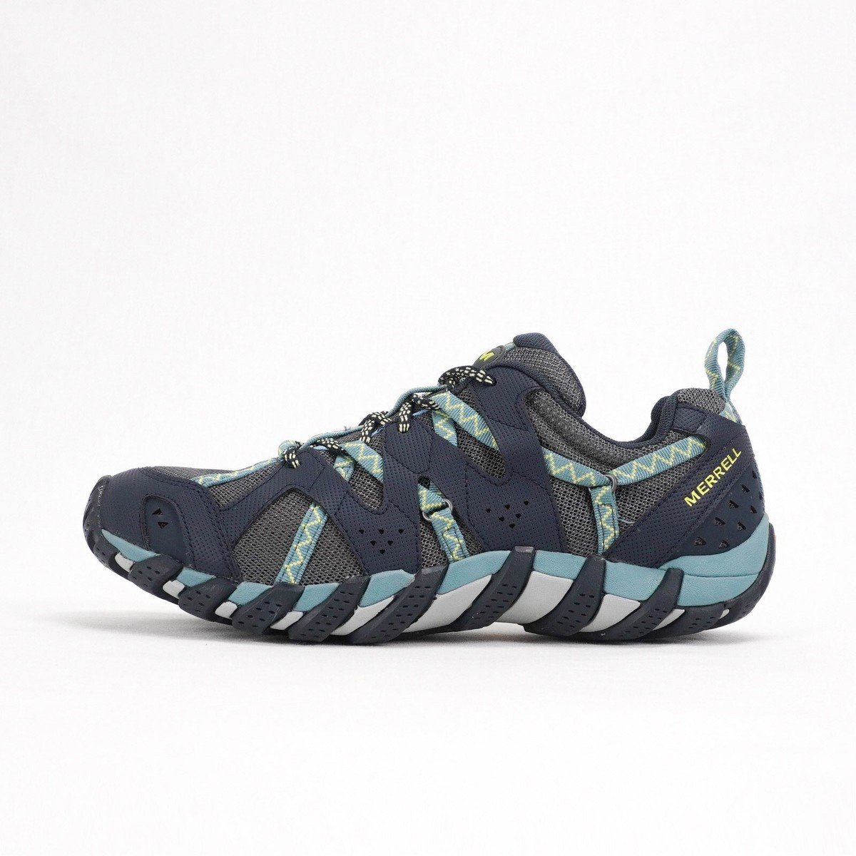 Merrell Waterpro Maipo 2 [ML19924] Women Outdoors Shoes Navy