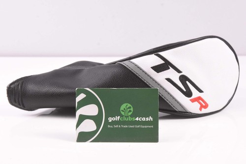 Titleist TSR2 #3 Hybrid / 18 Degree / Regular Flex MMT Speedmesh 50 Shaft - Picture 9 of 9