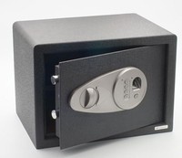 Solsafe Electronic Biometric Digital Safe Home Security Steel Office Front Lo... on sale Solsafe Electronic Biometric Digital Safe Home Security Steel Office Front Lo... on sale
