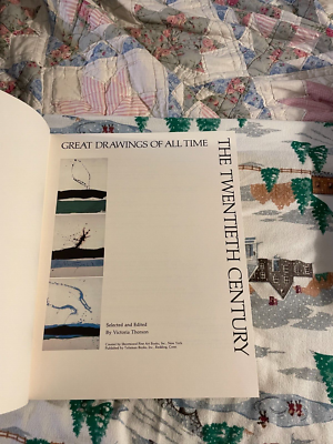 【美術】世界素描大系 II GREAT DRAWINGS OF ALL TIME Great Drawings of All Time 4 Volume set | Ira Moskowitz