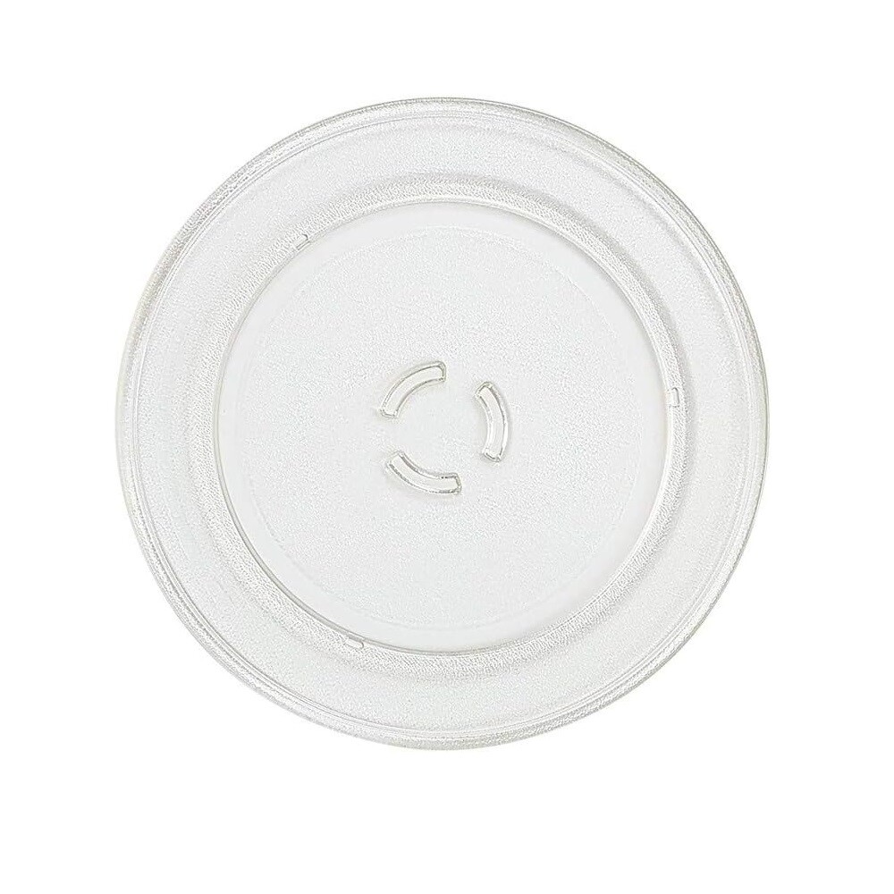 Hotpoint Microwave Turntable Glass Plate 28cm Genuine eBay
