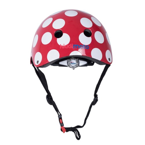 Casco ciclo Kiddimoto ragazze vari disegni scooter bmx ciclo abbigliamento di sicurezza - Foto 38 di 50