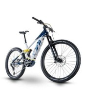 2021 husqvarna MOUNTAIN CROSS 5 Large (48) / 11S Deore